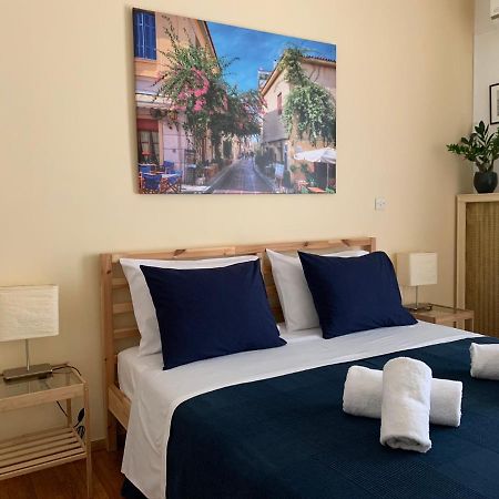Renovated Cozy Apartment Near To Acropolis Атина Екстериор снимка