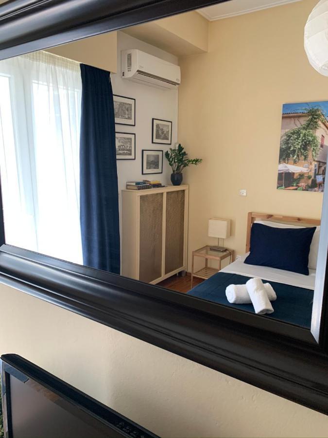 Renovated Cozy Apartment Near To Acropolis Атина Екстериор снимка