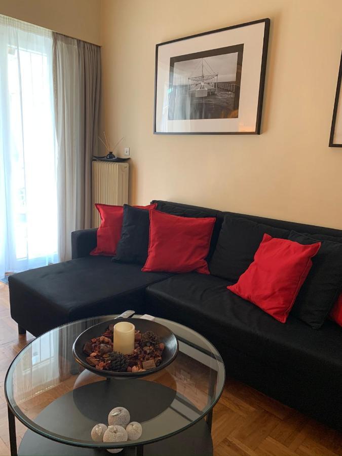 Renovated Cozy Apartment Near To Acropolis Атина Екстериор снимка