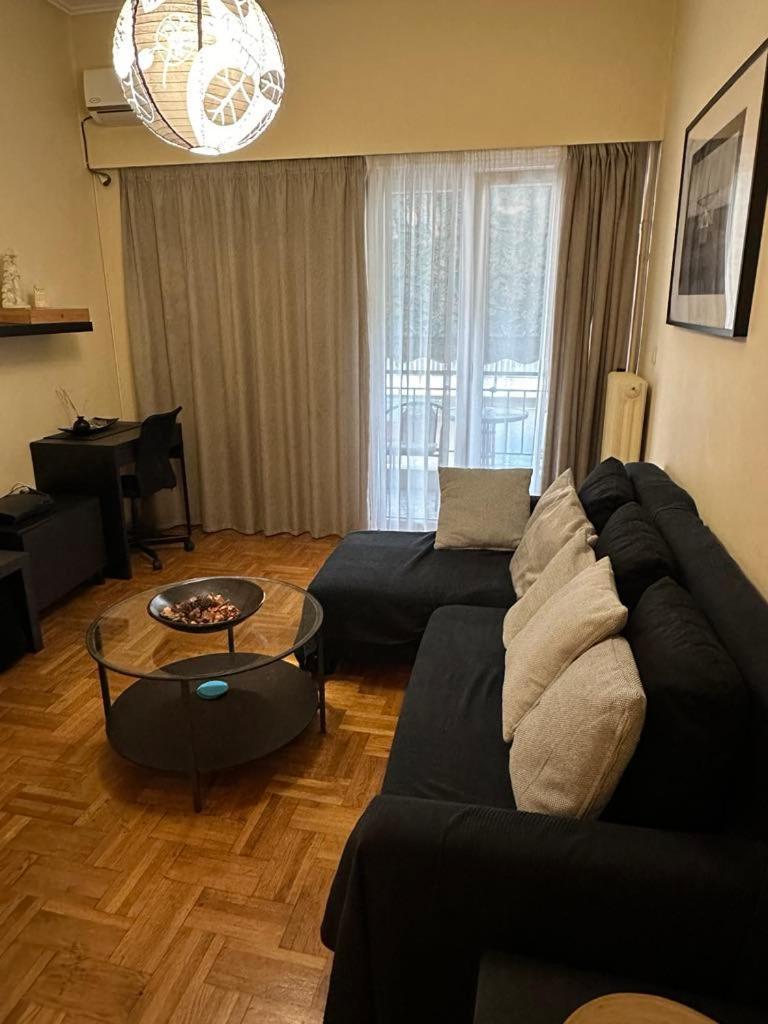 Renovated Cozy Apartment Near To Acropolis Атина Екстериор снимка