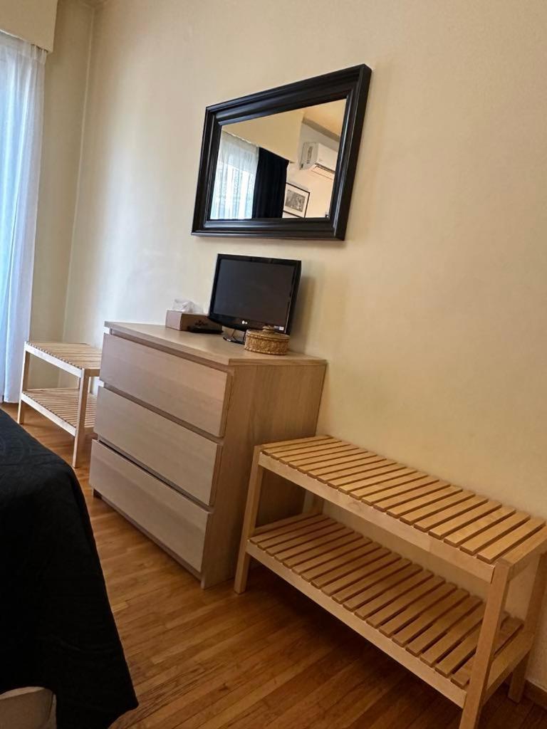 Renovated Cozy Apartment Near To Acropolis Атина Екстериор снимка