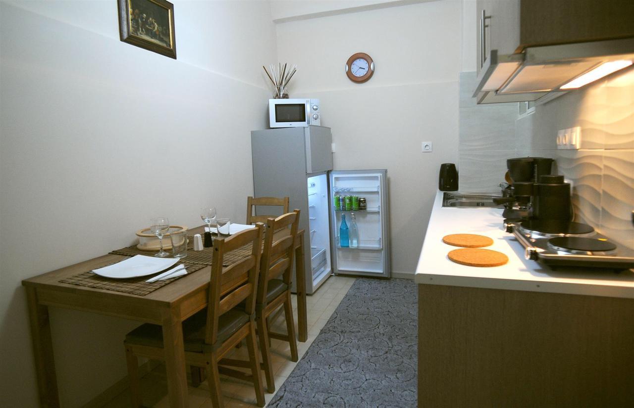 Renovated Cozy Apartment Near To Acropolis Атина Екстериор снимка