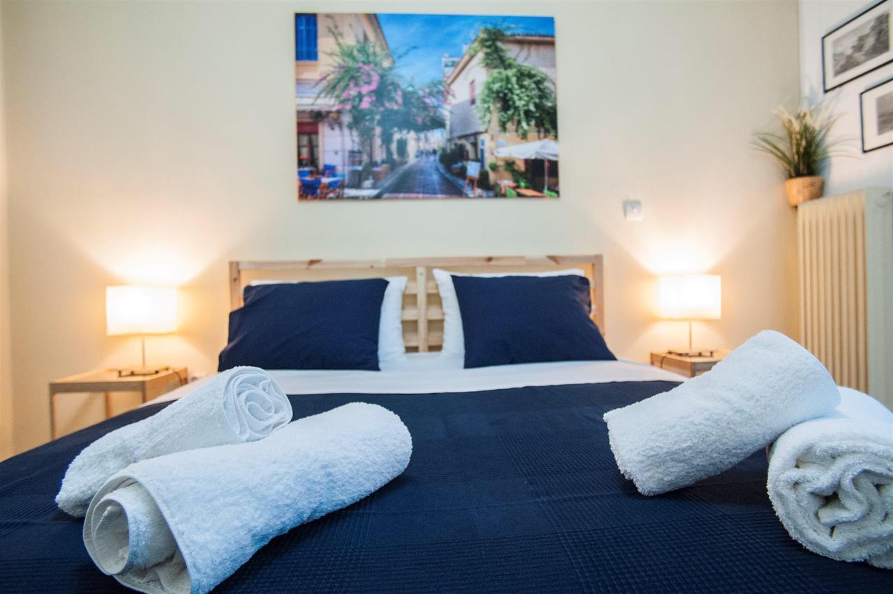 Renovated Cozy Apartment Near To Acropolis Атина Екстериор снимка