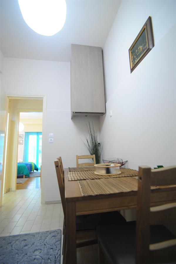 Renovated Cozy Apartment Near To Acropolis Атина Екстериор снимка